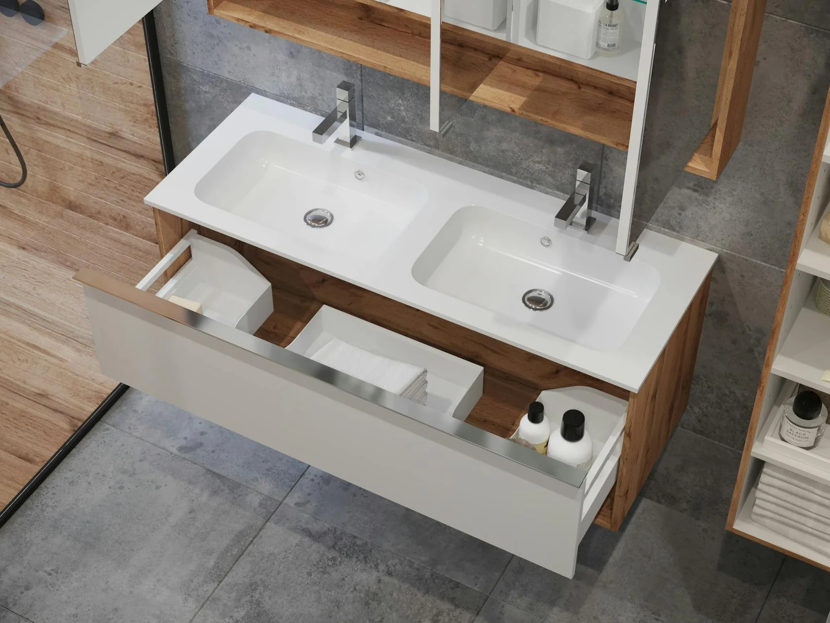 Раковина встраиваемая Grohe