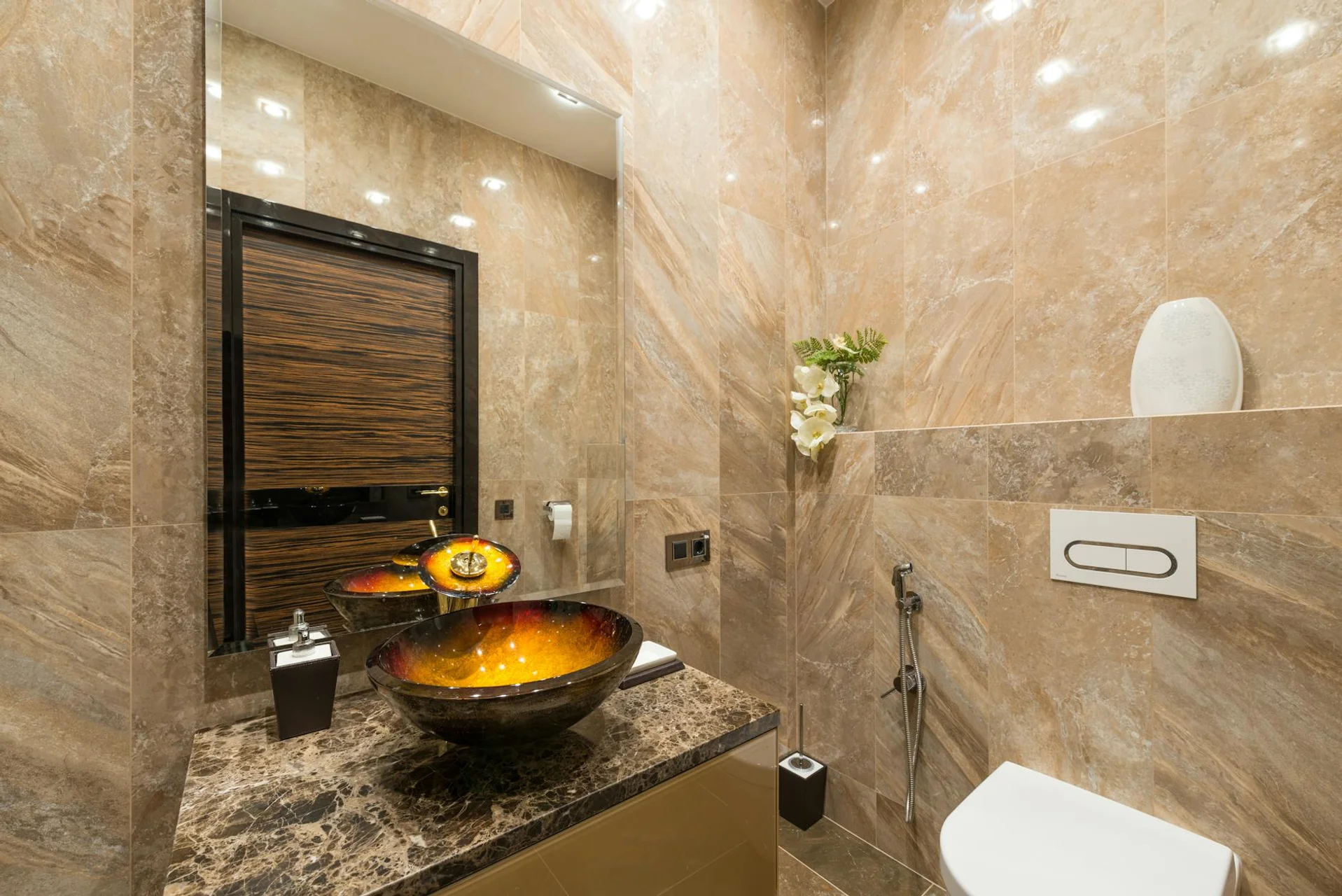 Кафель настенный 30x60 Grohe