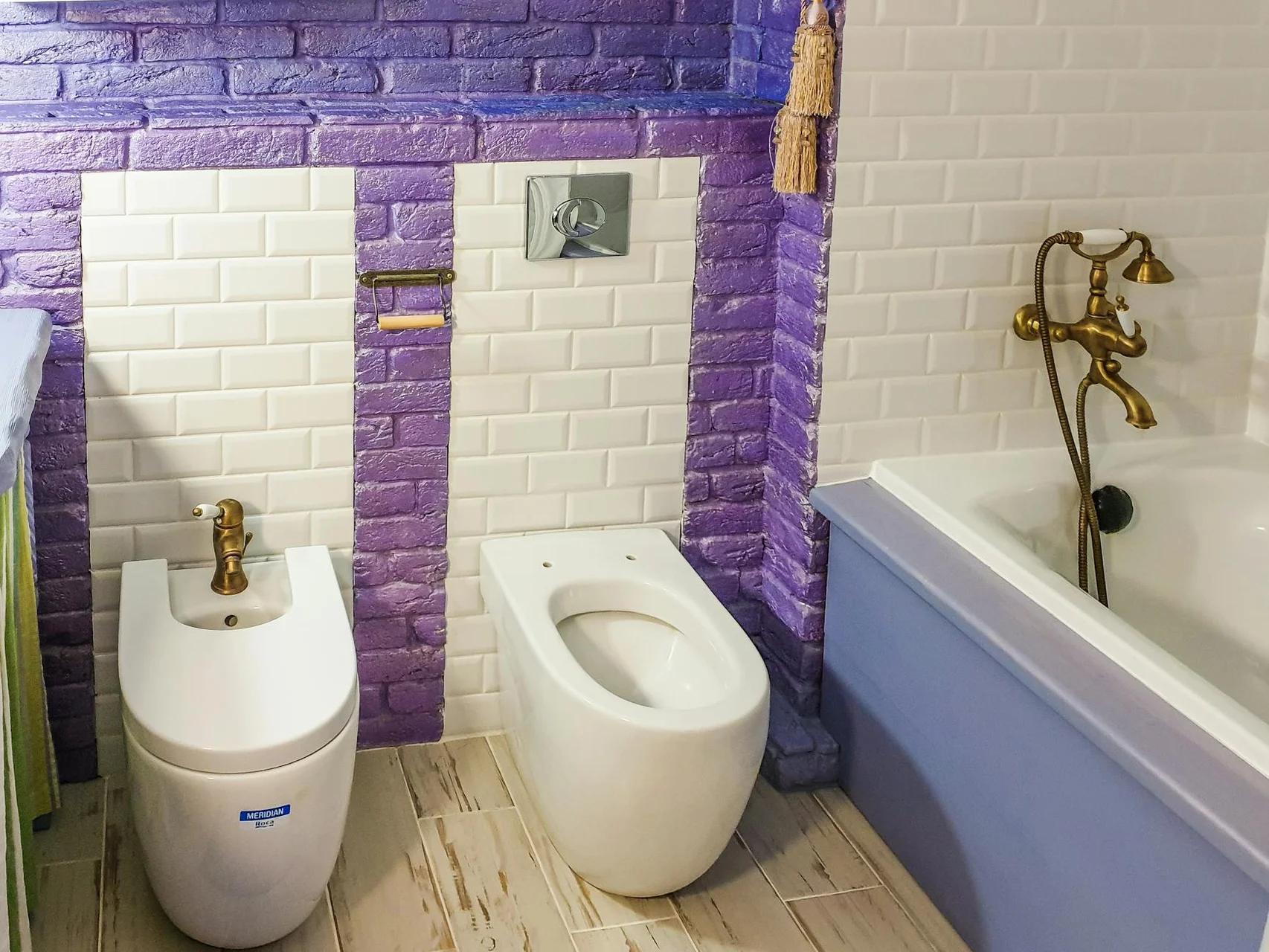 Мозаика стеклянная Grohe