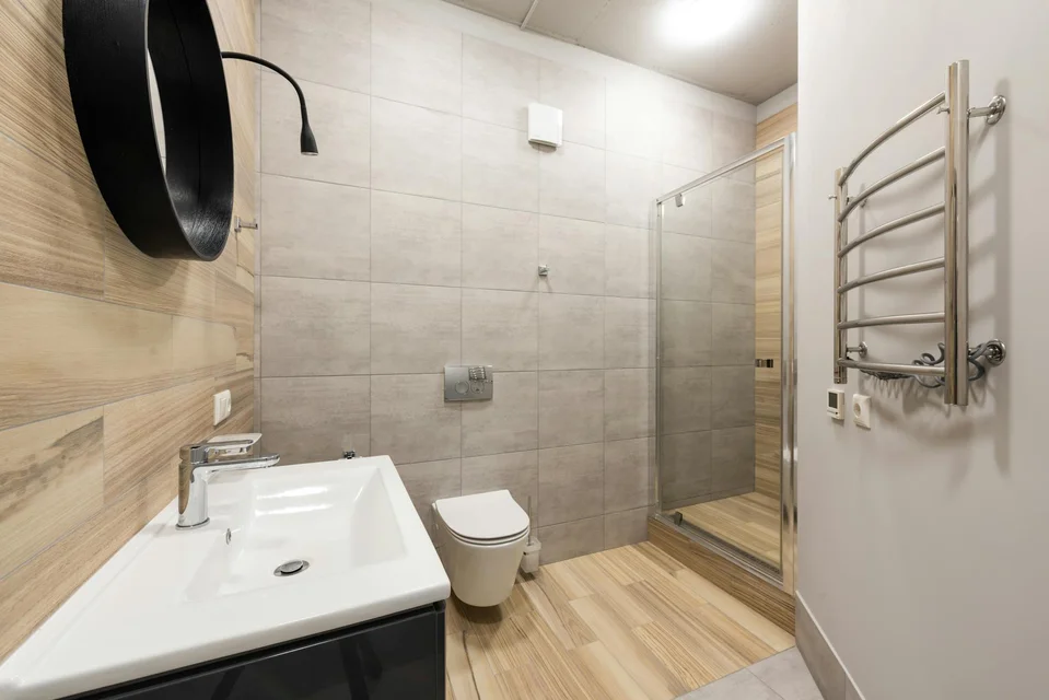 Душевой уголок прямоугольный 90x90 Grohe