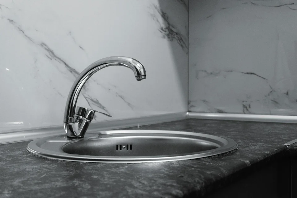 Напольный смеситель для ванны Hansgrohe