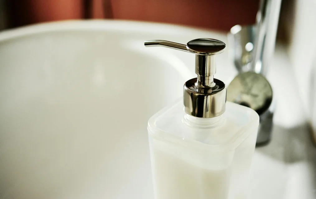Корзина угловая для душа Grohe