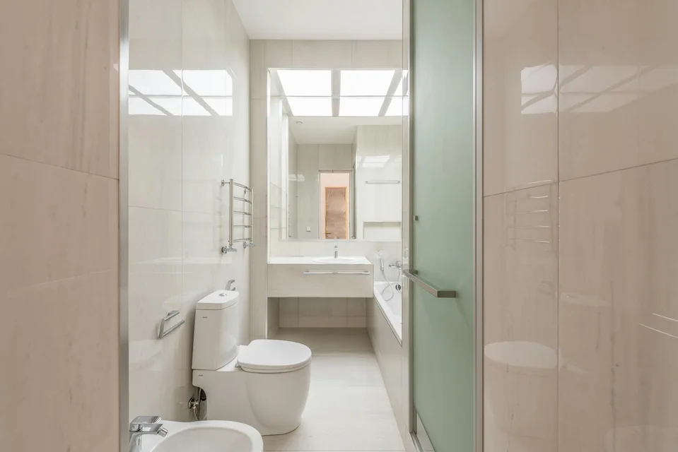 Сиденье с микролифтом Geberit
